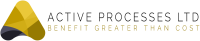Active Processes Ltd logo